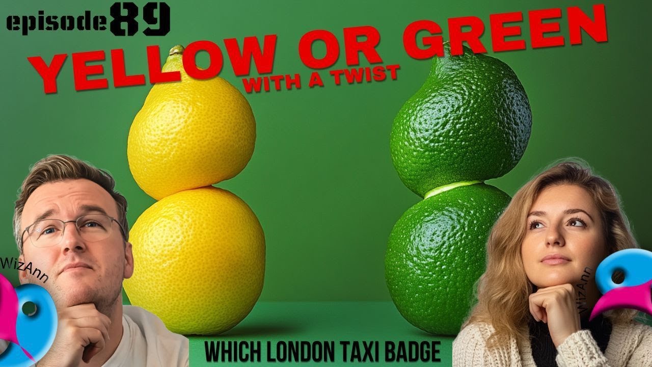 Should you do the Yellow then the Green?