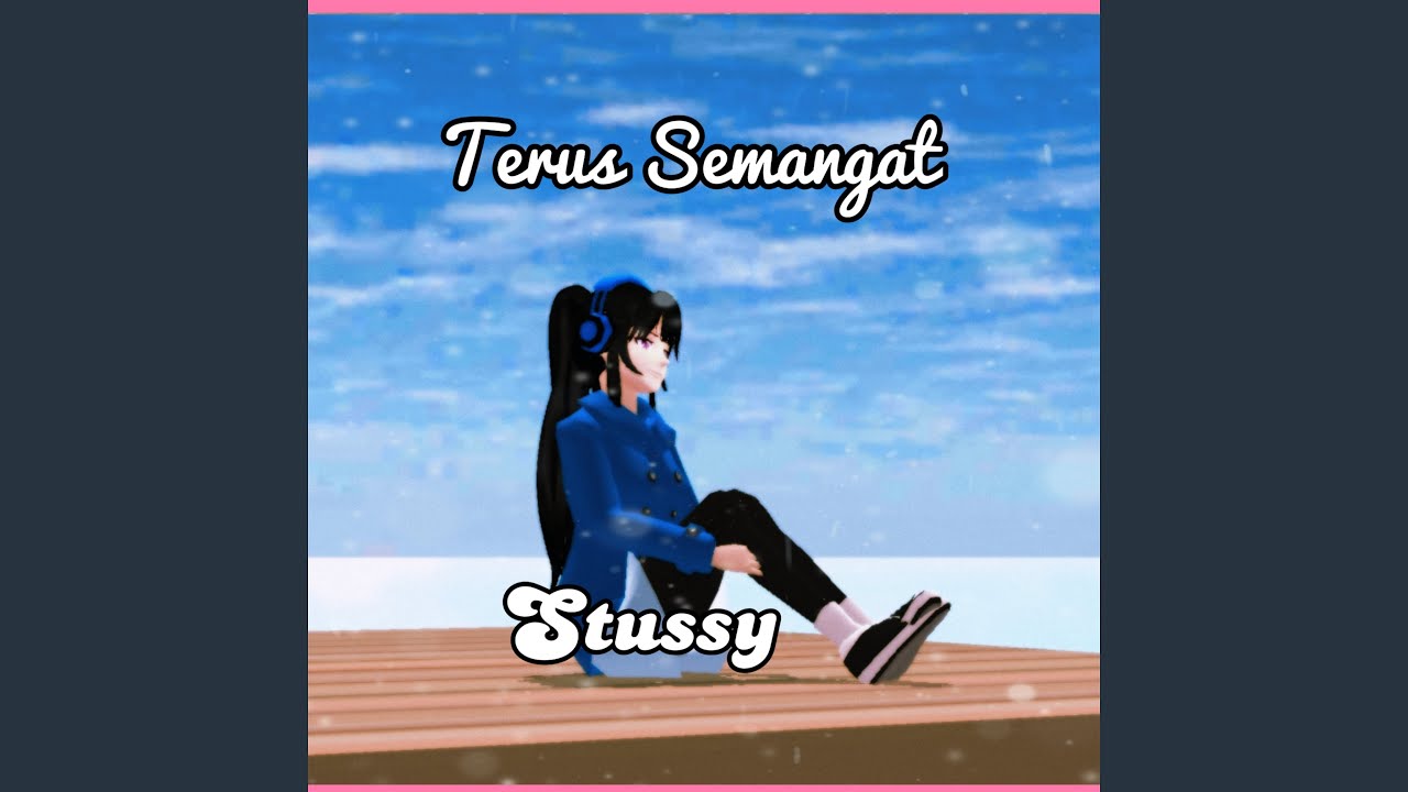 Terus Semangat