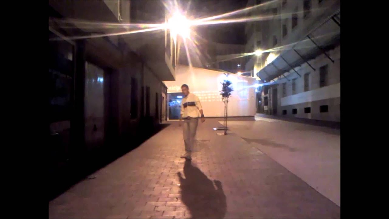 Jumpstyle Soria | Edwin Jumper |  end | por vosotros gente JHJ