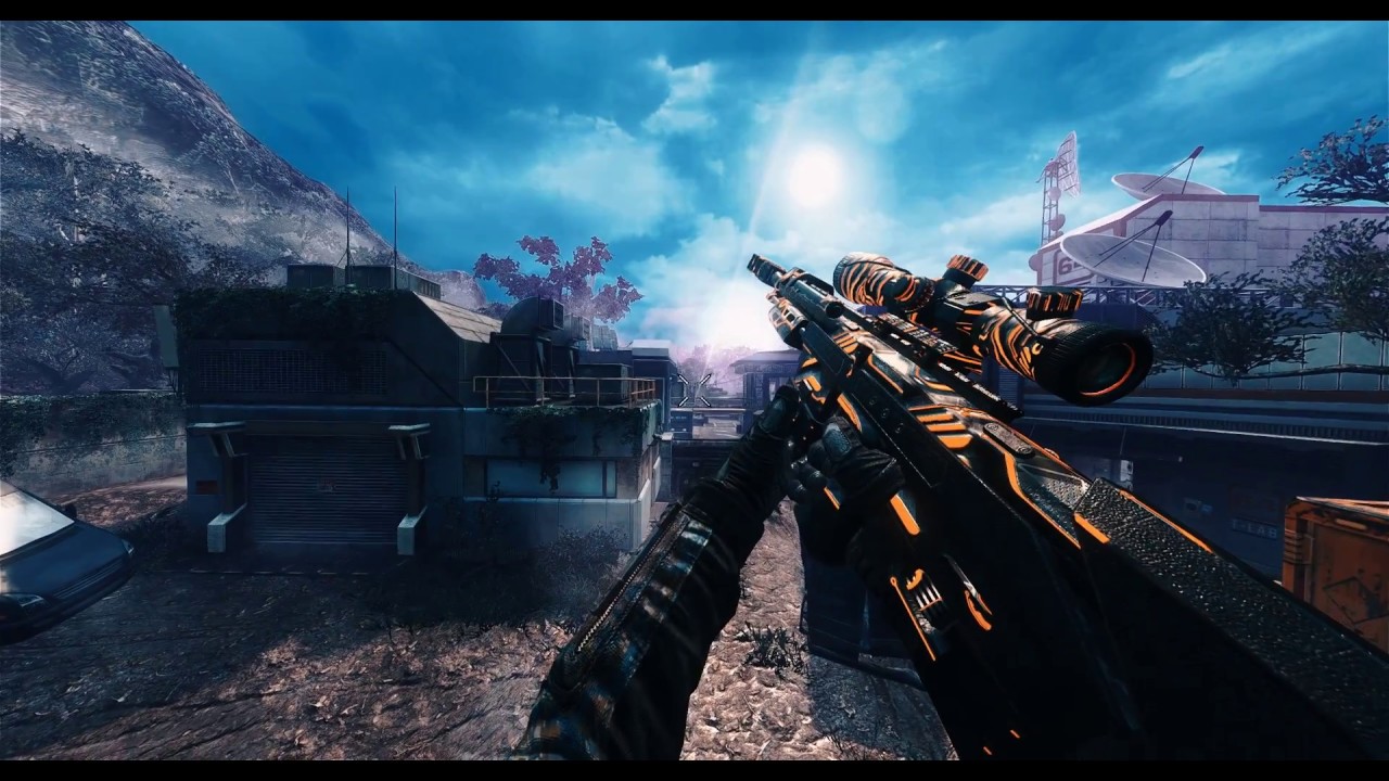 ''Gucci Gang'' Bo2 Edit [Clips in Desc.] #J500