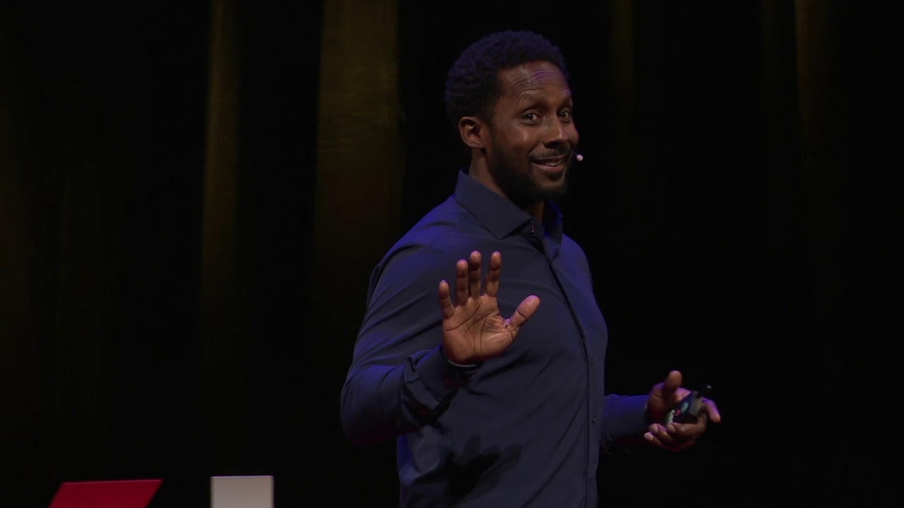 Be coachable in life | Desmond Howard | TEDxUofM
