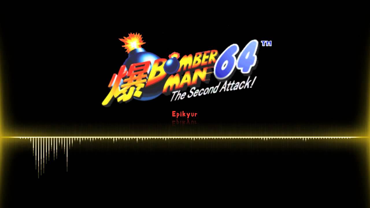 Bomberman 64 - The Second Attack OST  |  Epikyur