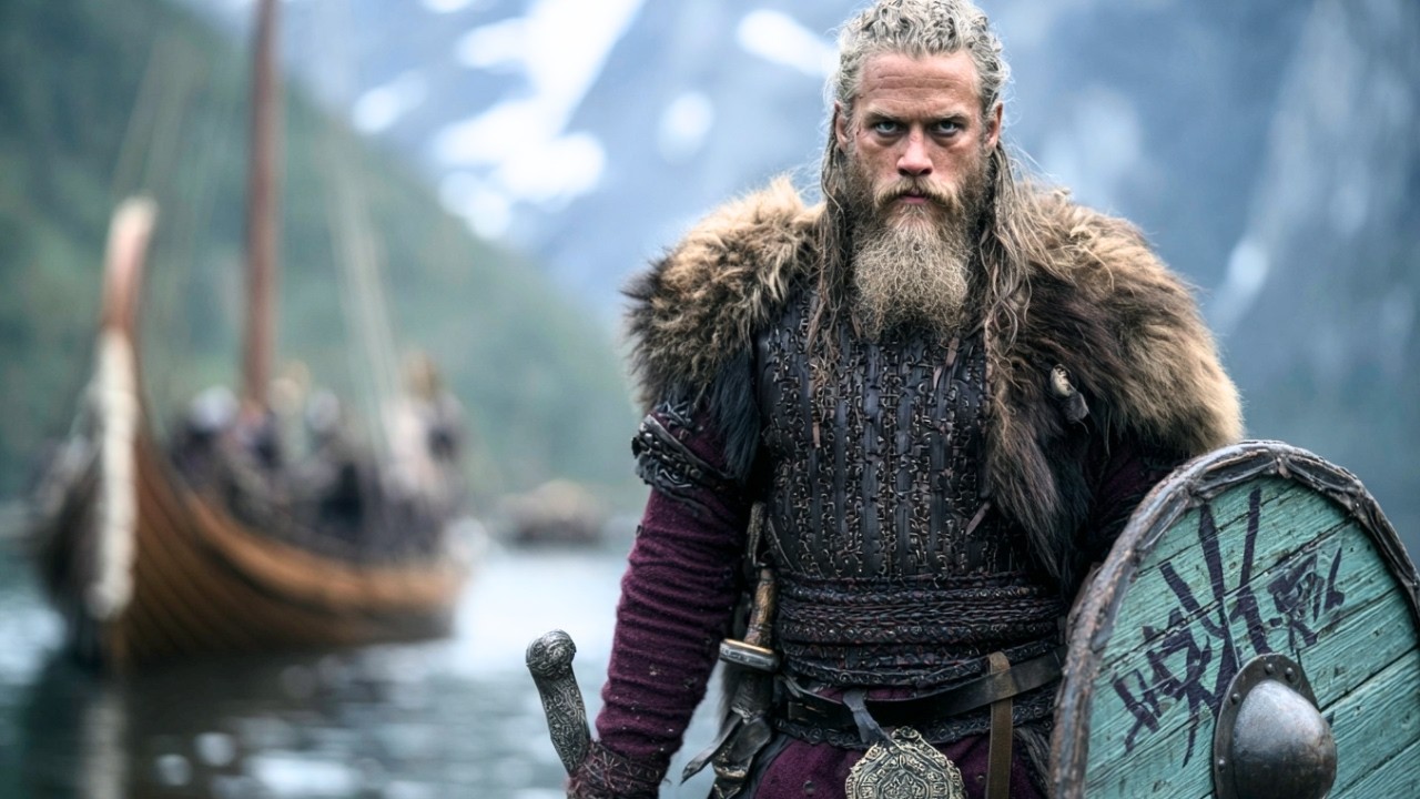 The North Awakens | Viking Battle Chants That Ignite Warrior Spirit