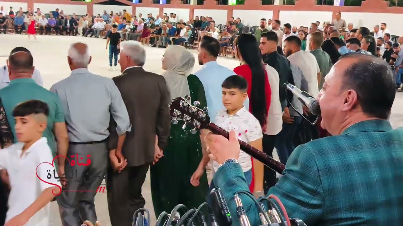 رقص كردي ناررر | عرس عزيز تعلكي 💕/ #الدرباسية قرية تعلكي  #اعراس_كردية  الفنان محمدشيخموس✨