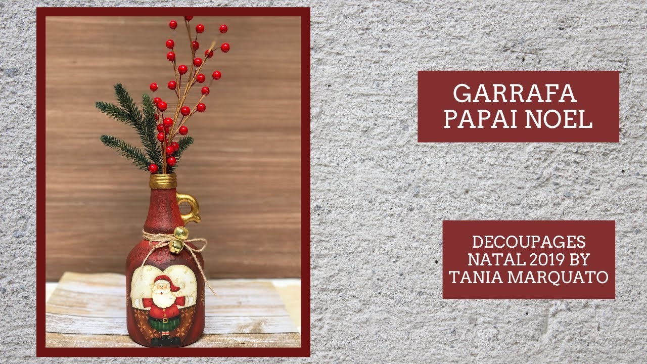 N&atilde;o jogue fora seus recipientes de azeite! Tania Marquato #artesanato #diy #artesanatoreciclado