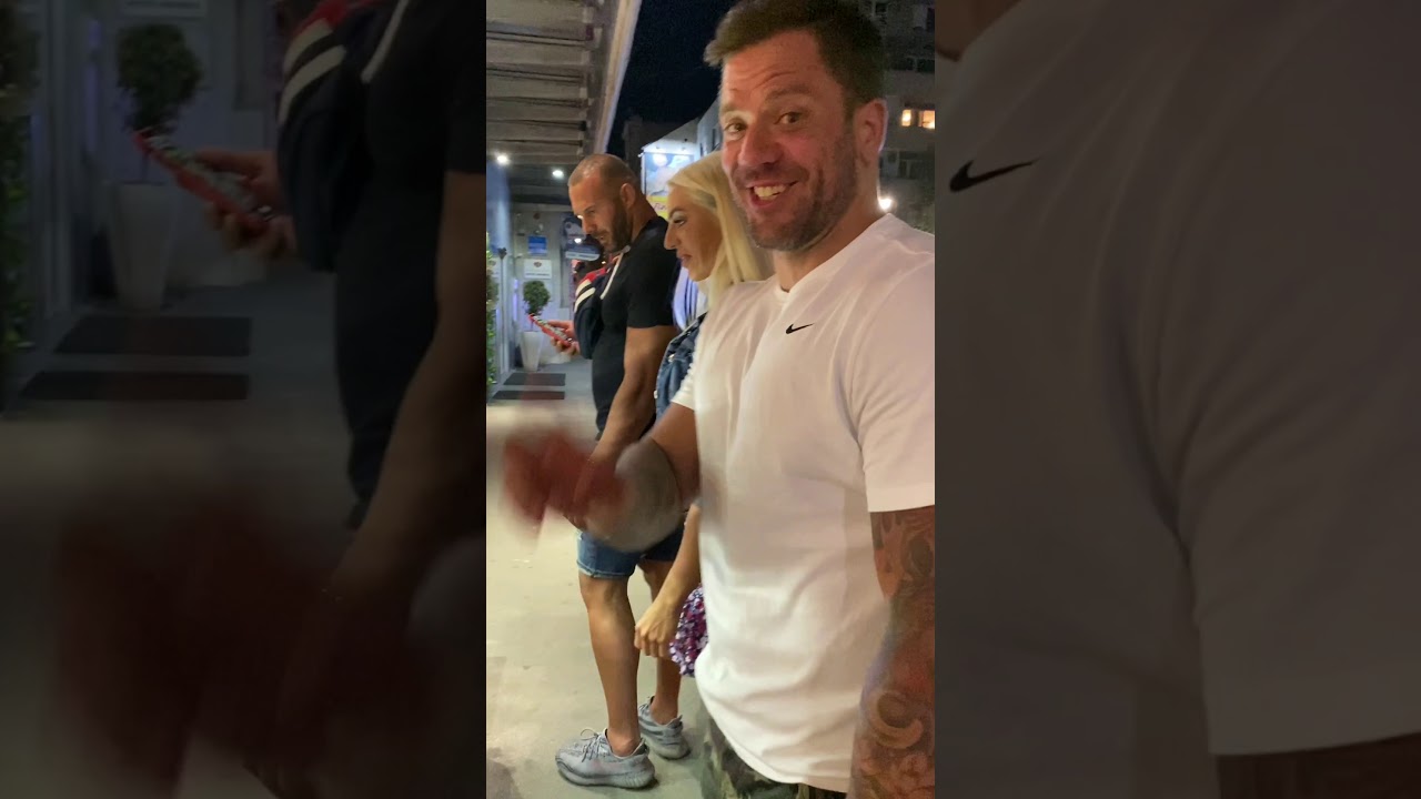 Moj prvi Vlog