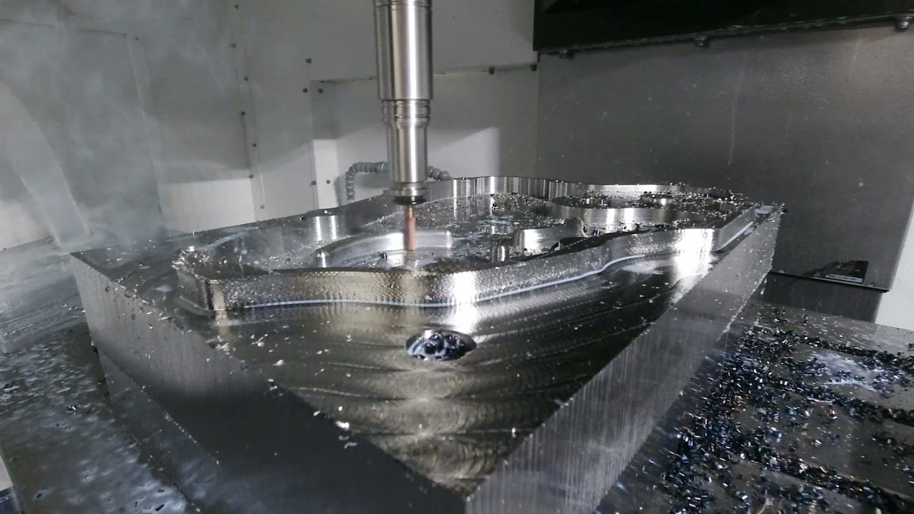 VCN-570C demo