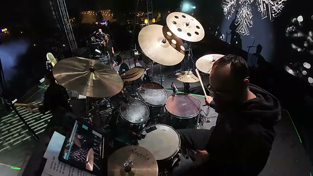 Cengiz Tural - Kardan Adam (Gülşen Odtü)