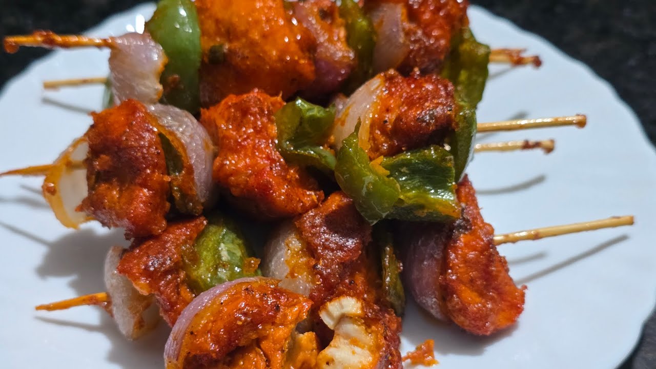 Ramadan Special recipes 2026 Restaurant style  Kandi chicken recipe | Kandi Chicken | Snack Recipe
