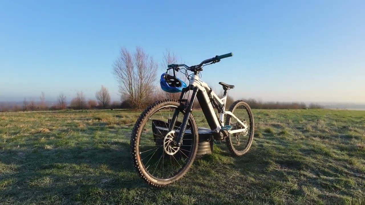 DJI NEO 2 test run. 