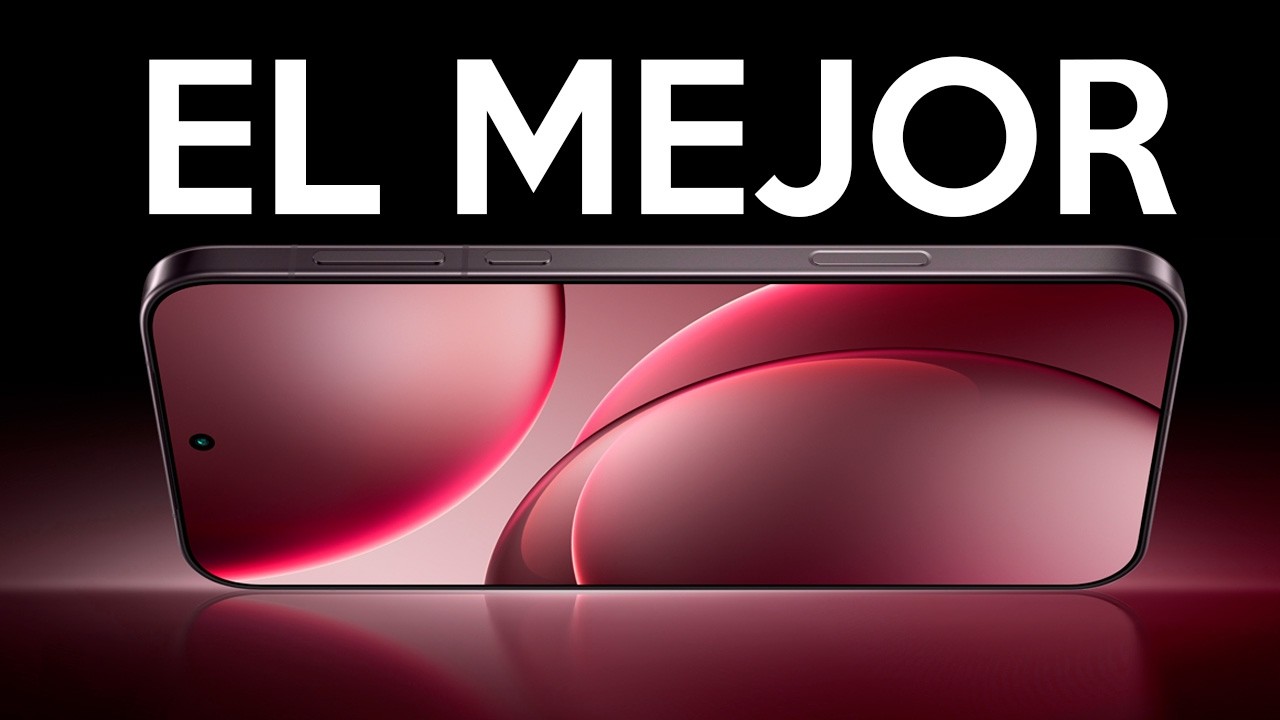 LOS MEJORES SMARTPHONES CALIDAD PRECIO DE 2026