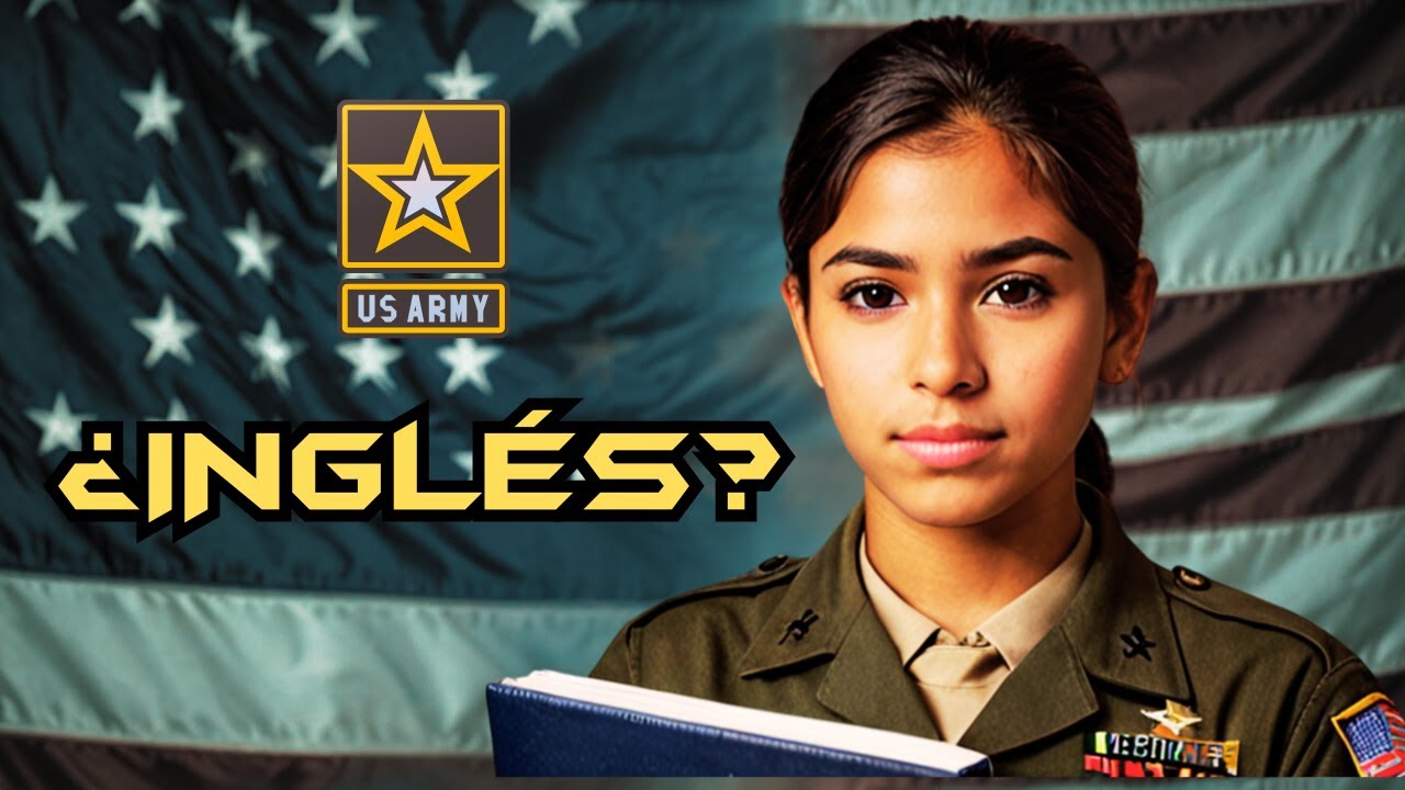 Ingresar al US Army sin Saber Ingl&eacute;s: &iquest;Es Posible?