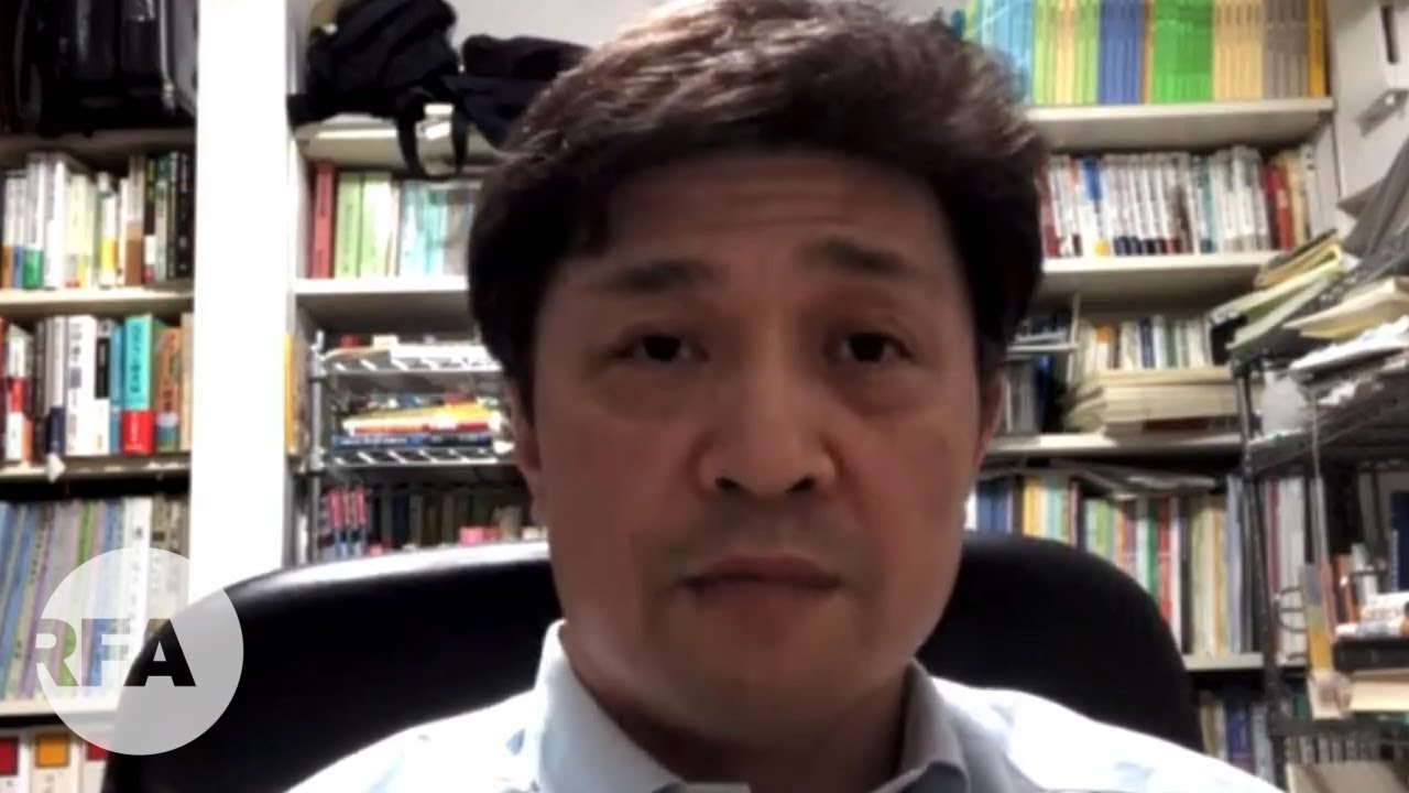 日本學者: 若萬人蒙面上街 法律難以執行 香港示威「已無法和平落幕」