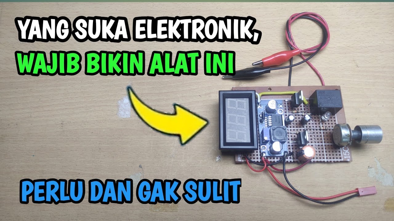 PENTING BUAT SHORT KILLER, LATO LATO PENGHANCUR JALUR SHORT PADA PANEL LCD