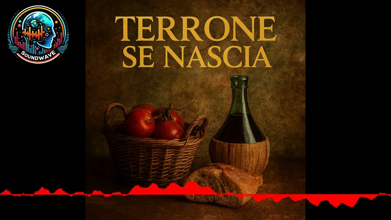 Terrone se nascia #calabresi #happymusic #calabria #music