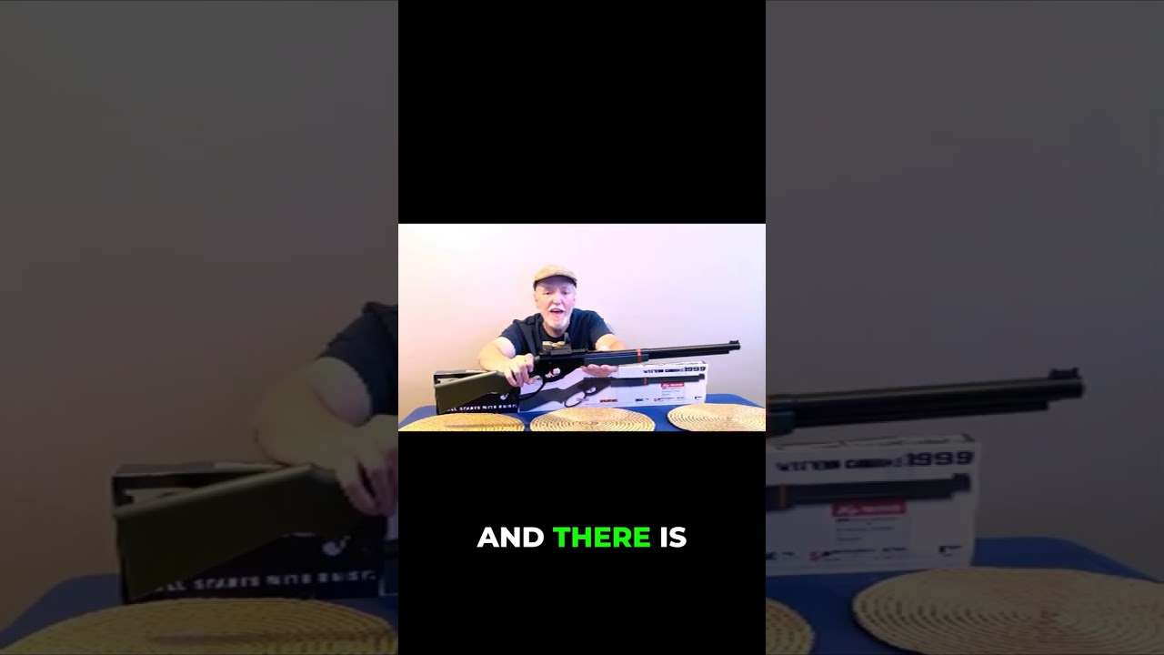 Upgrade Your BB Gun: Boost Power with 2 Easy Mods!
