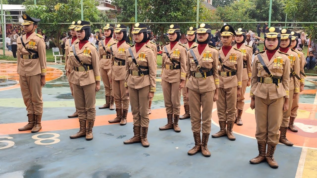 JUARA UTAMA 2! SMPN 39 Kota Bekasi | LOBB CAKRABHARA 2026