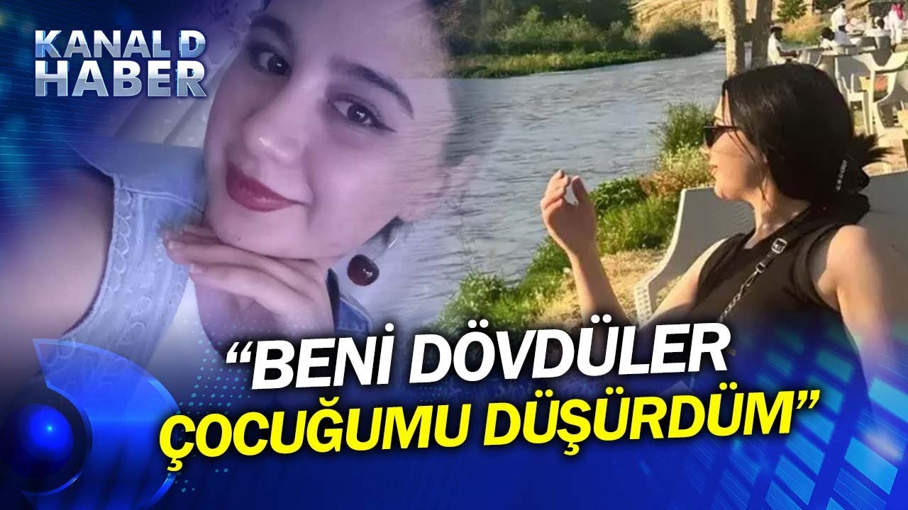 KAN DONDURAN SES! İlayda Ölmeden Önce Her Şeyi Anlatmış...