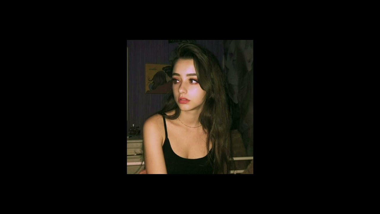 save me (sped up)