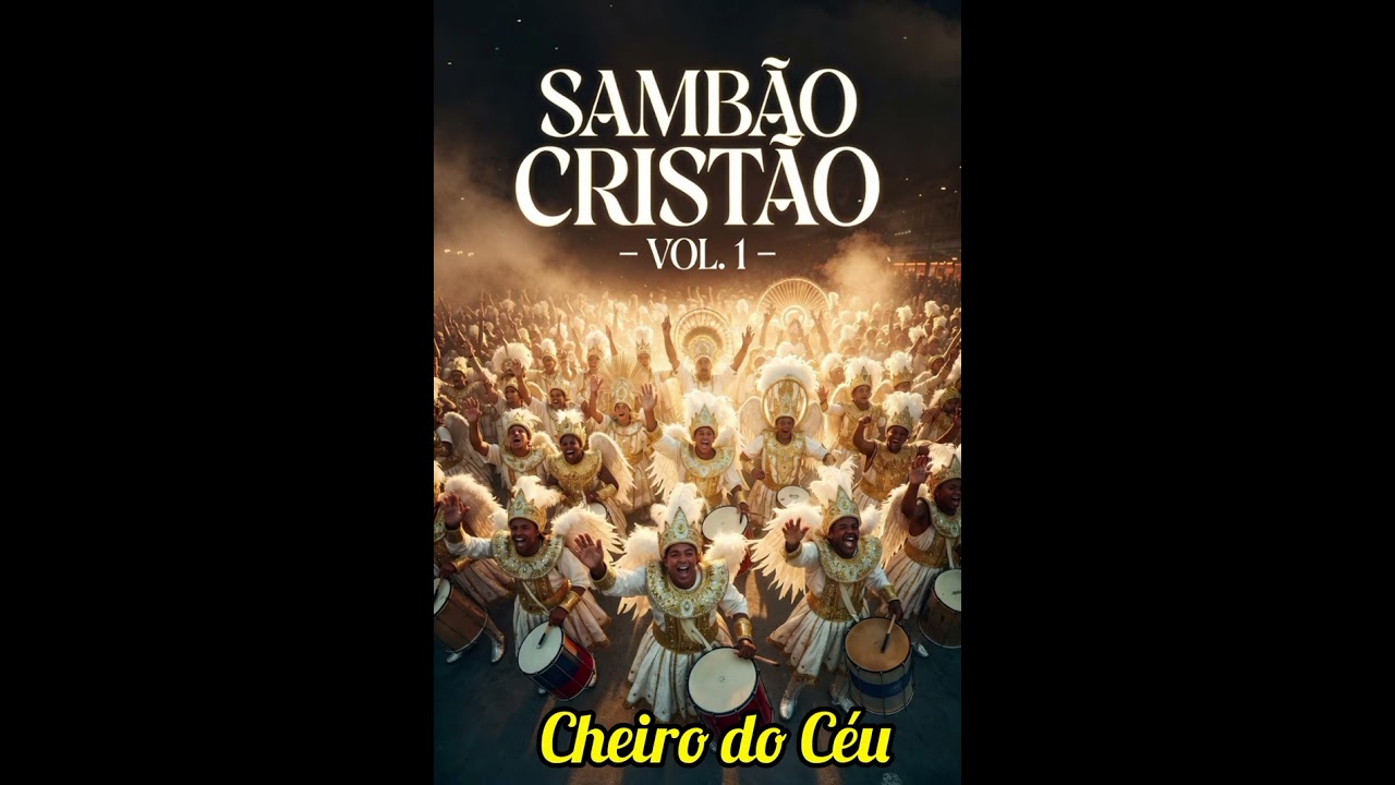 CHEIRO DO CÉU 