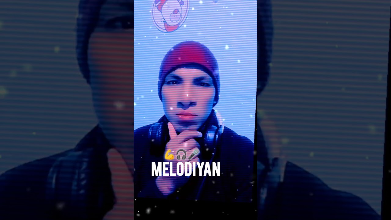 Melodiyan está nena sale sola Reggaeton 17 de febrero 2026 