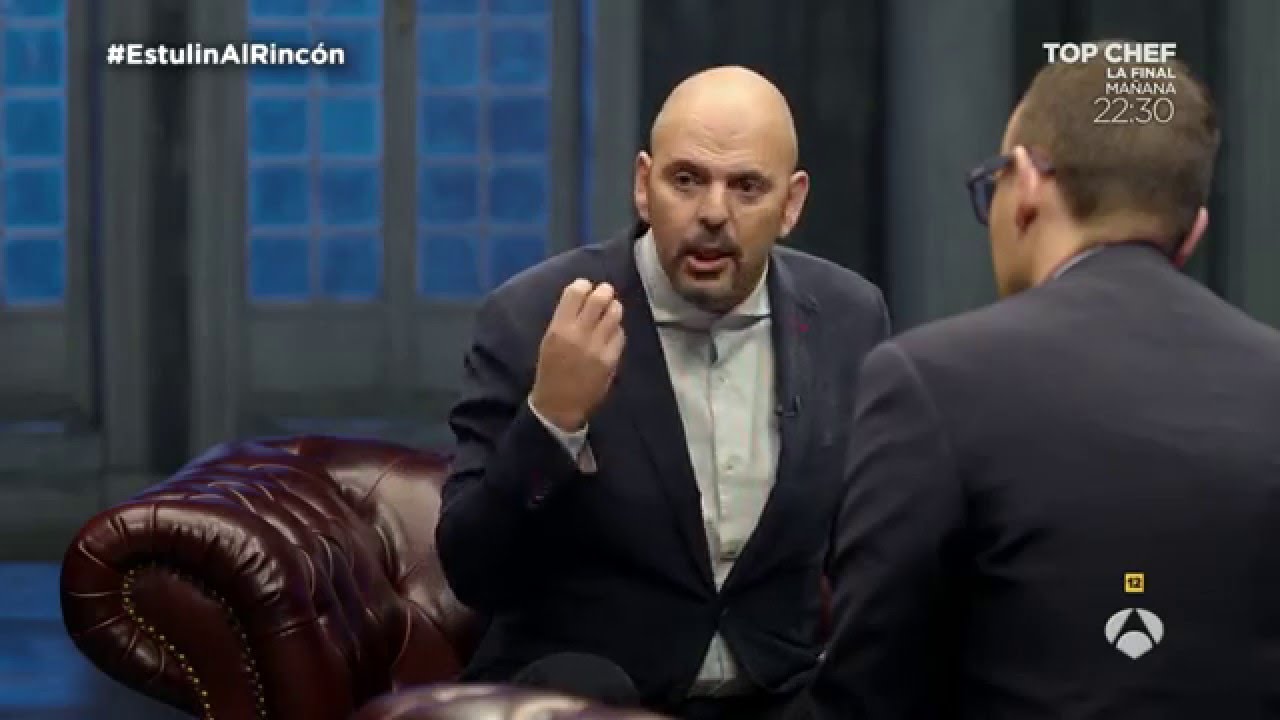 Estulin: &ldquo;Para que la &eacute;lite sobreviva, la mayor&iacute;a de nosotros debe morir&rdquo; - Al Rinc&oacute;n