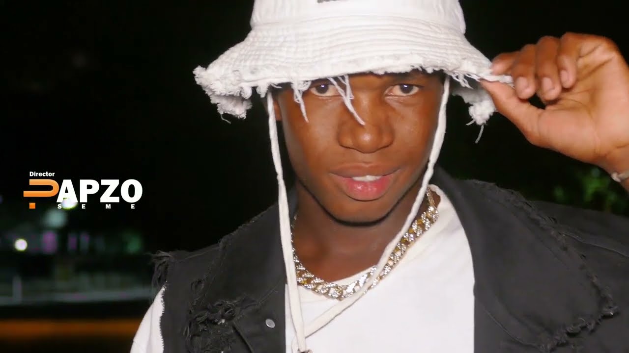 Junior Mem's bi - Mbelnéne Wourogo [Clip Officiel]