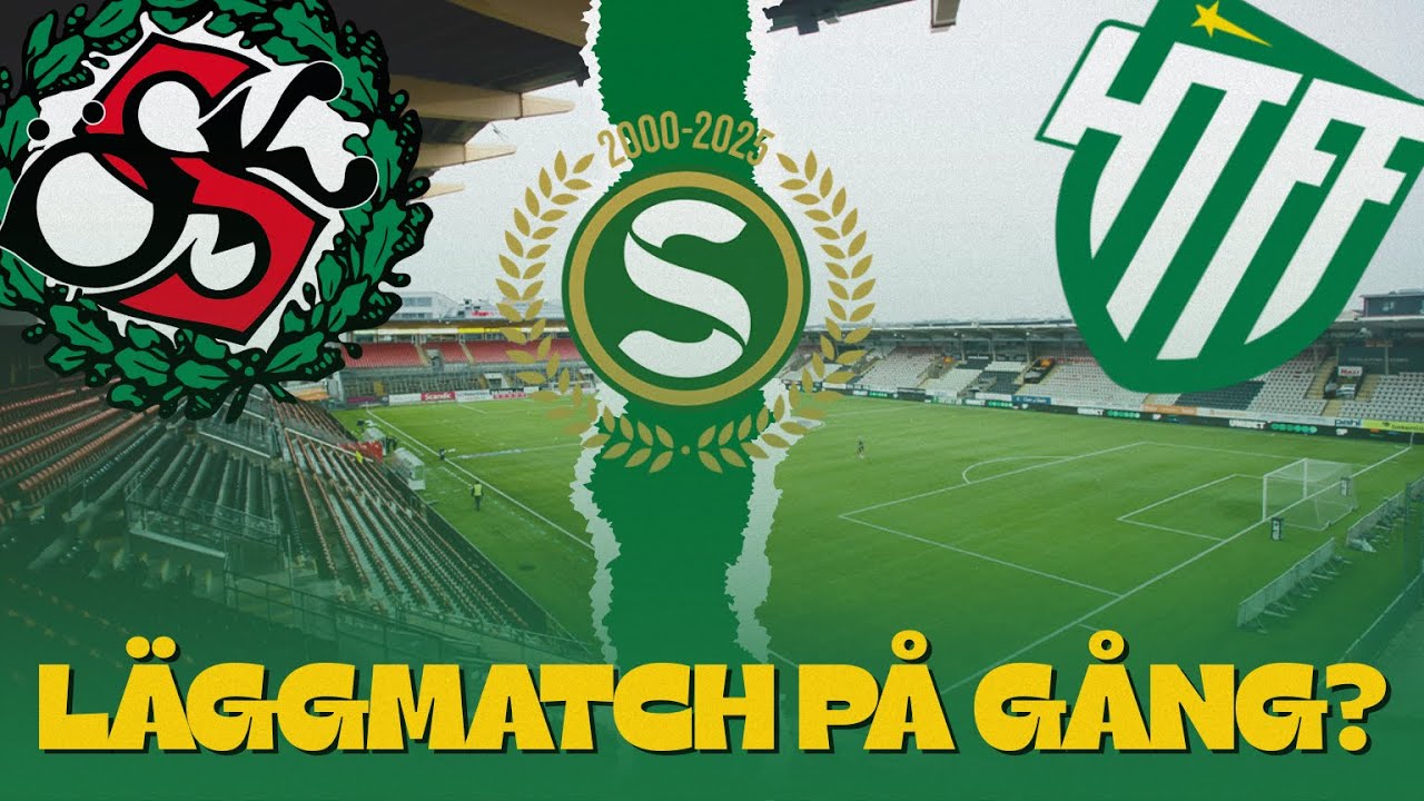 ÖSK–HTFF: Kvaldrama i Superettan | Reaktion på ÖSK–Trelleborg