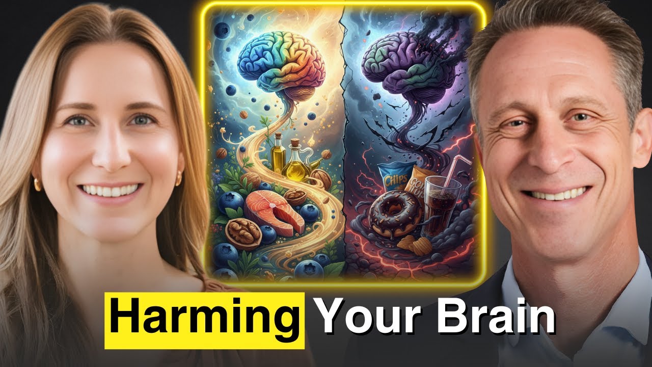 The #1 Diet Mistake That's Increasing Your Alzheimer's Risk