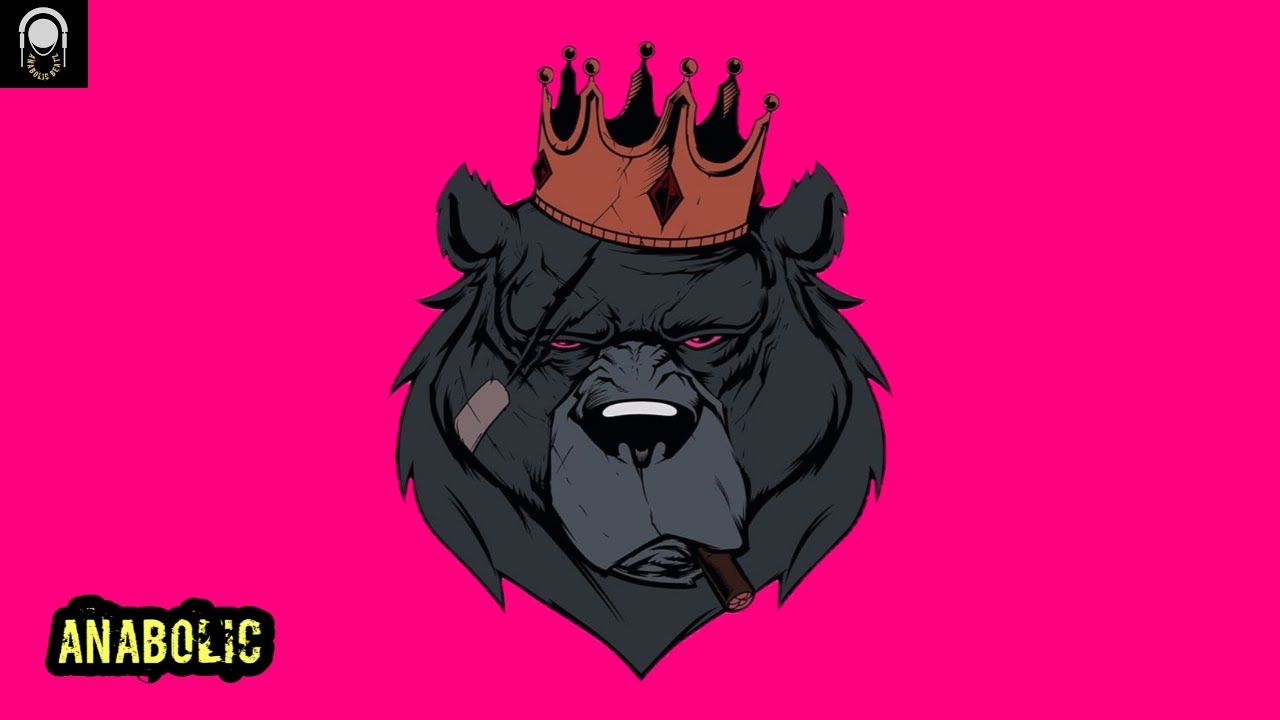 Freestyle Rap Instrumental - 