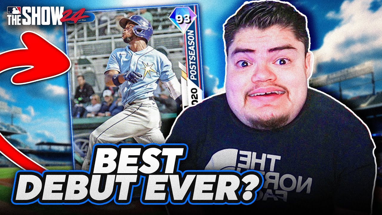 Randy Arozarena had the BEST debut ever?