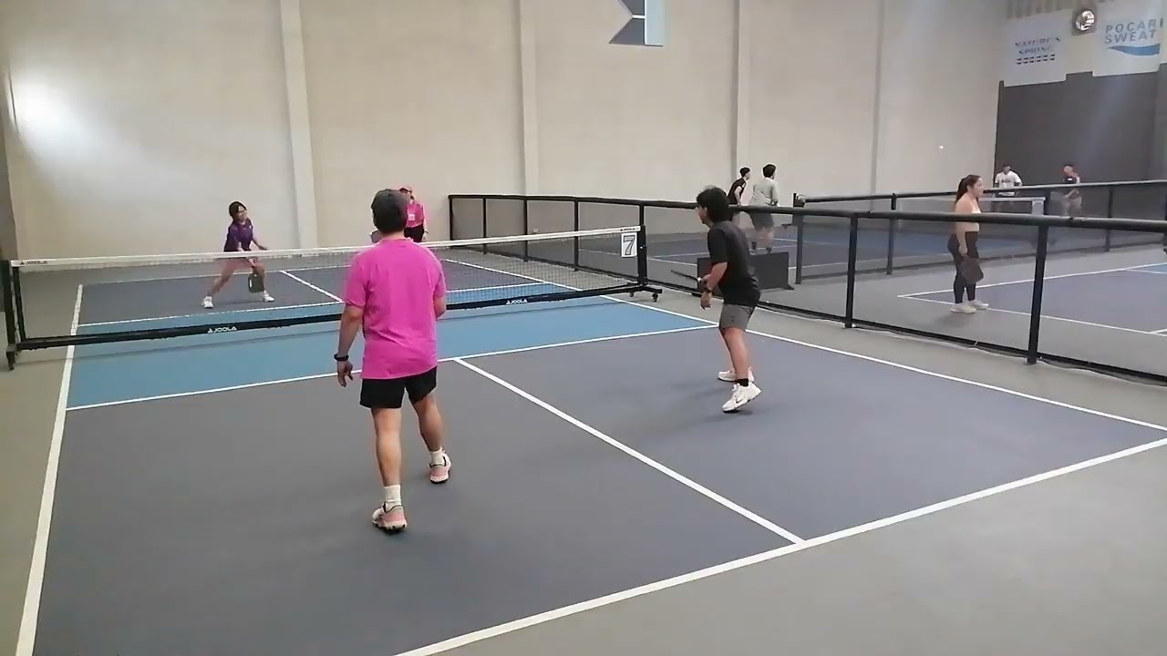 The Detonators vs PQLBELLES 🤩🔥 Shan-Effem vs Noelli-Jessiel