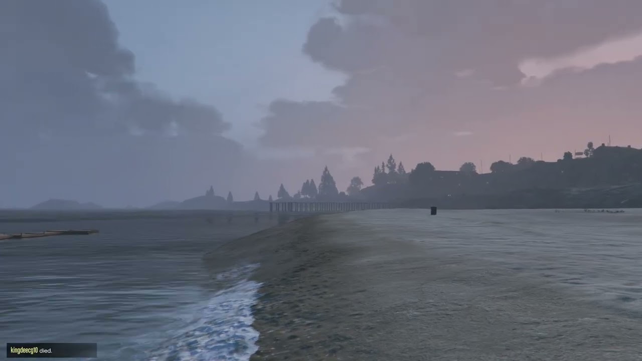 Island