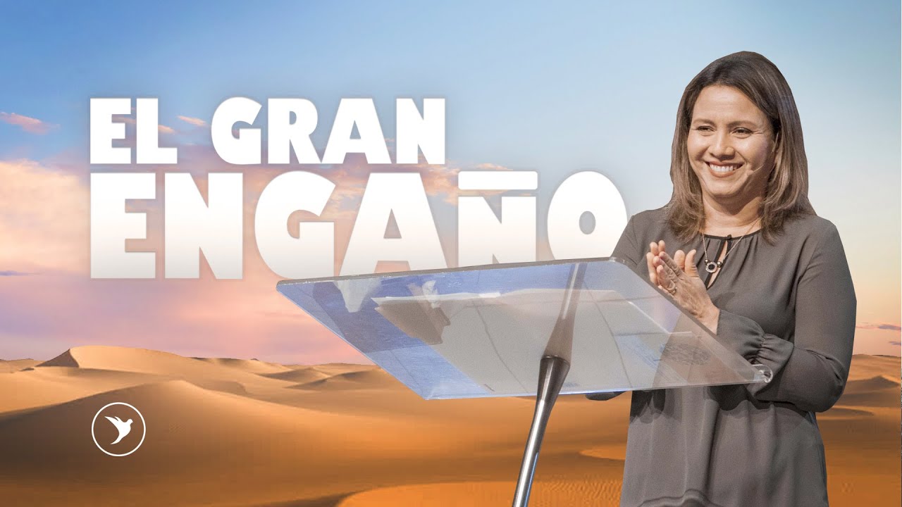 El Gran Engaño • Centro Cristiano de Guayaquil