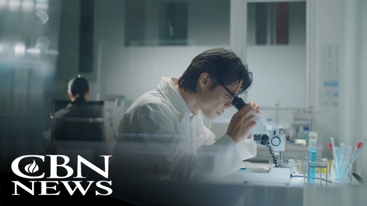 Alarm Sounded: America's Biotech Future at Risk as China Races Ahead and AI Escalates