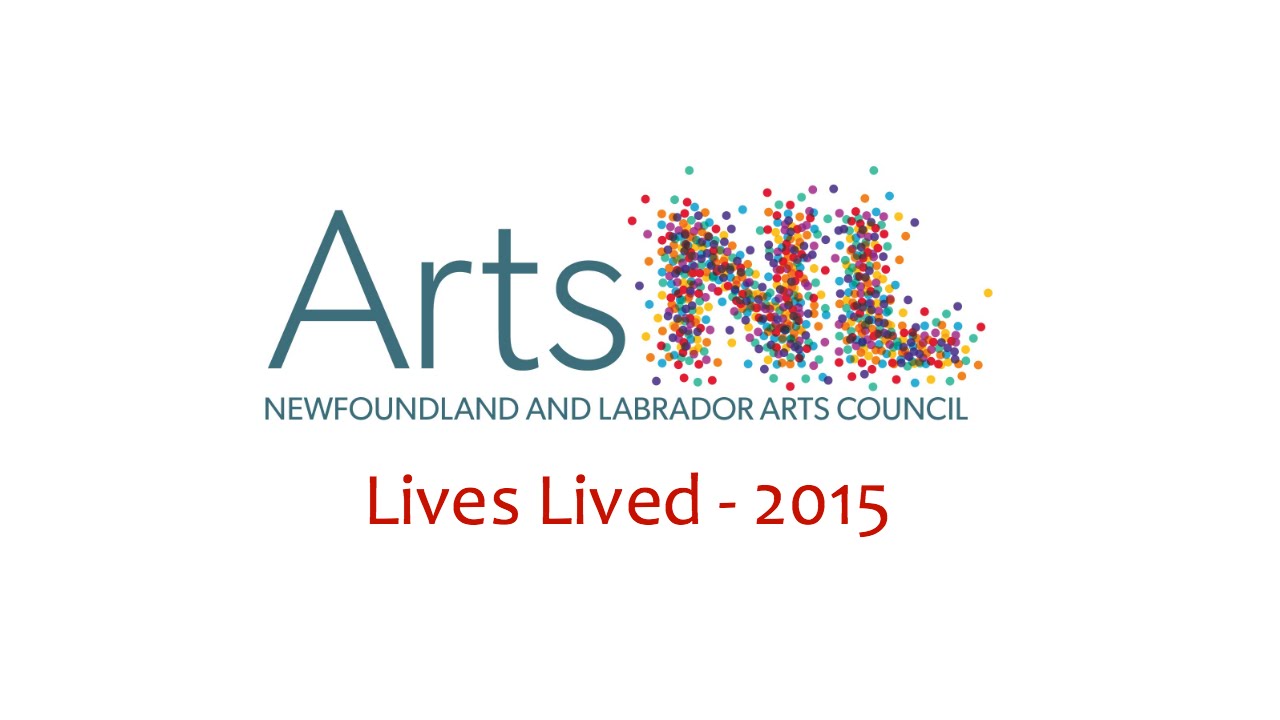 ARTSNL - Lives Lived 2015