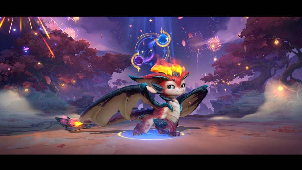 MPV as Smolder in Ranked
