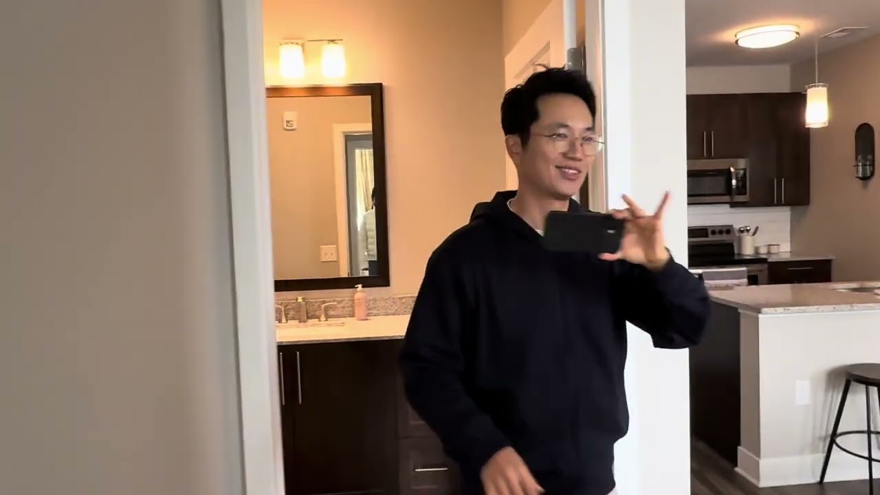 YJ하우스 투어