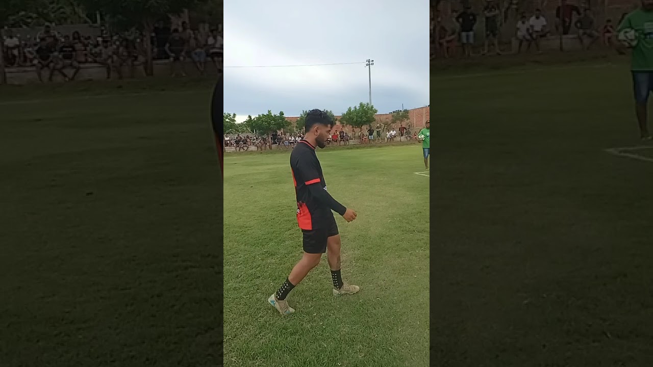 • Cobranças de Pênaltis entre Botafogo x Balão