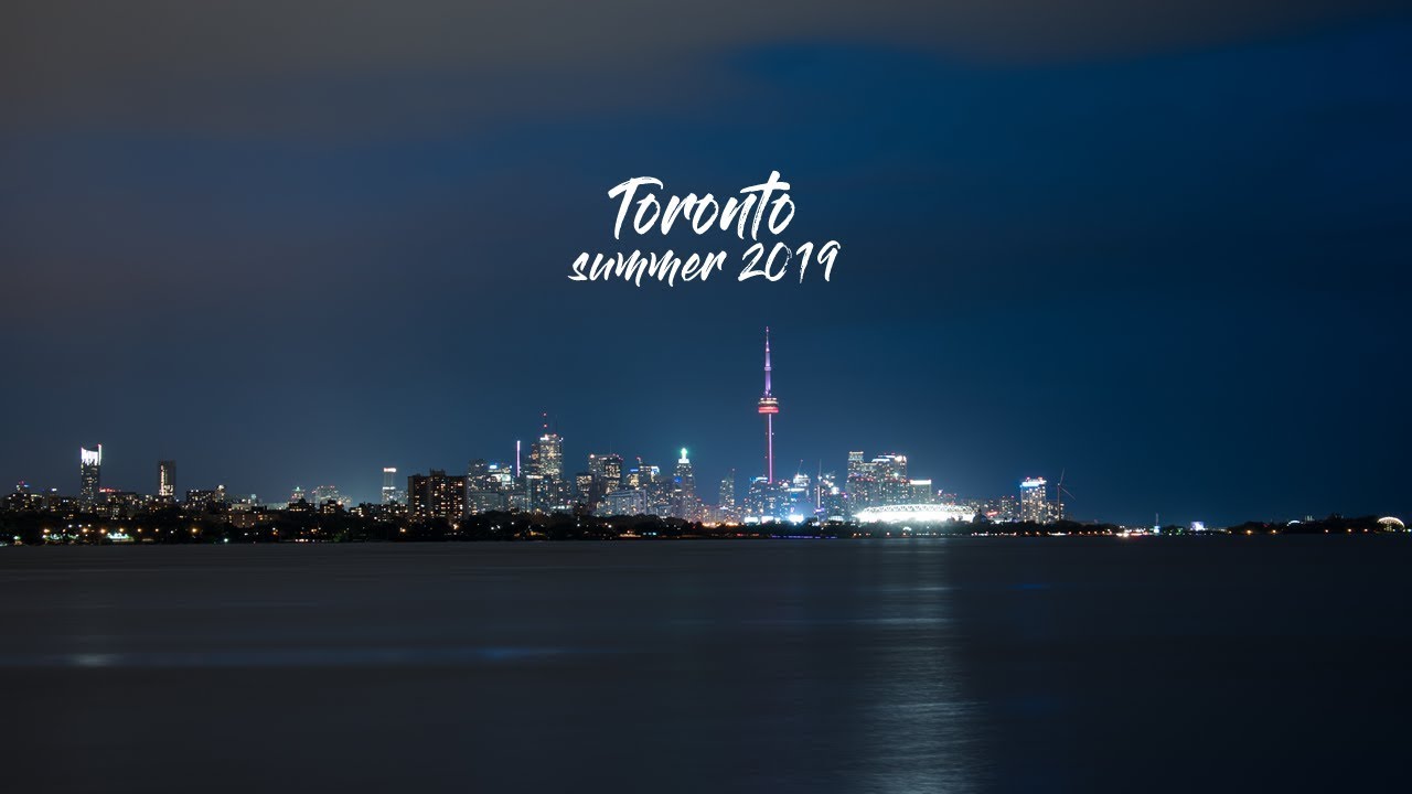A taste of Toronto | summer 2019