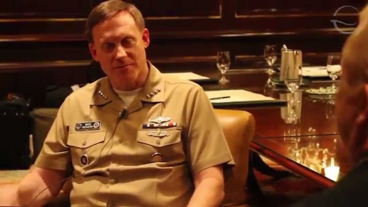Event Envoy Interview Series: Michael Rogers