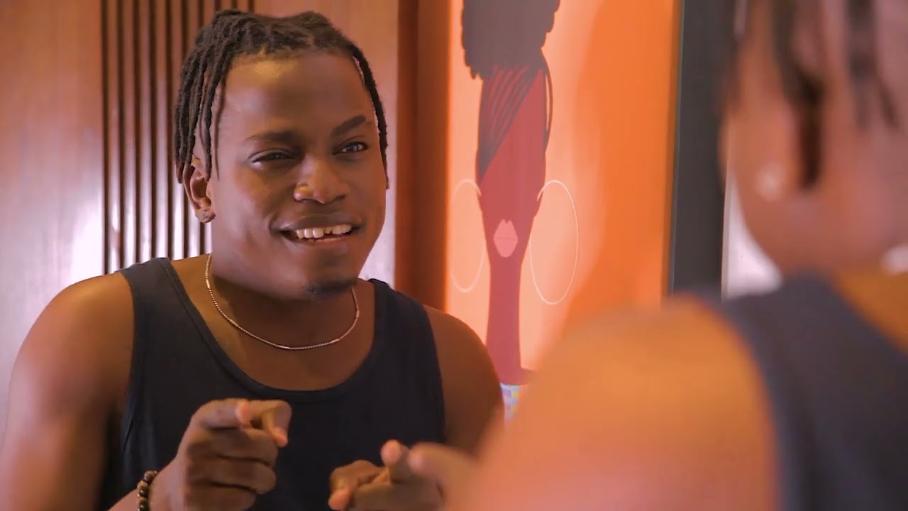 Sir Kev - Bb na bb (Clip Officiel)