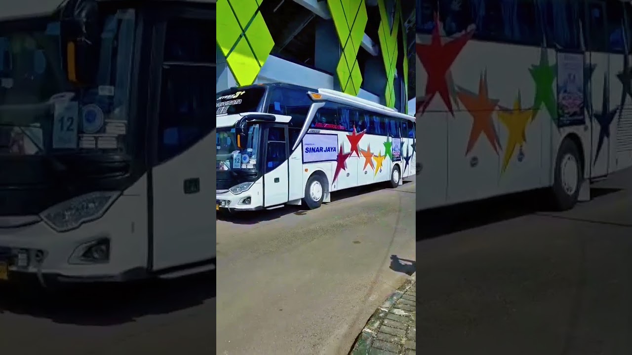 MUDIK GRATIS 2026 SINAR JAYA #sinarjaya #mudik