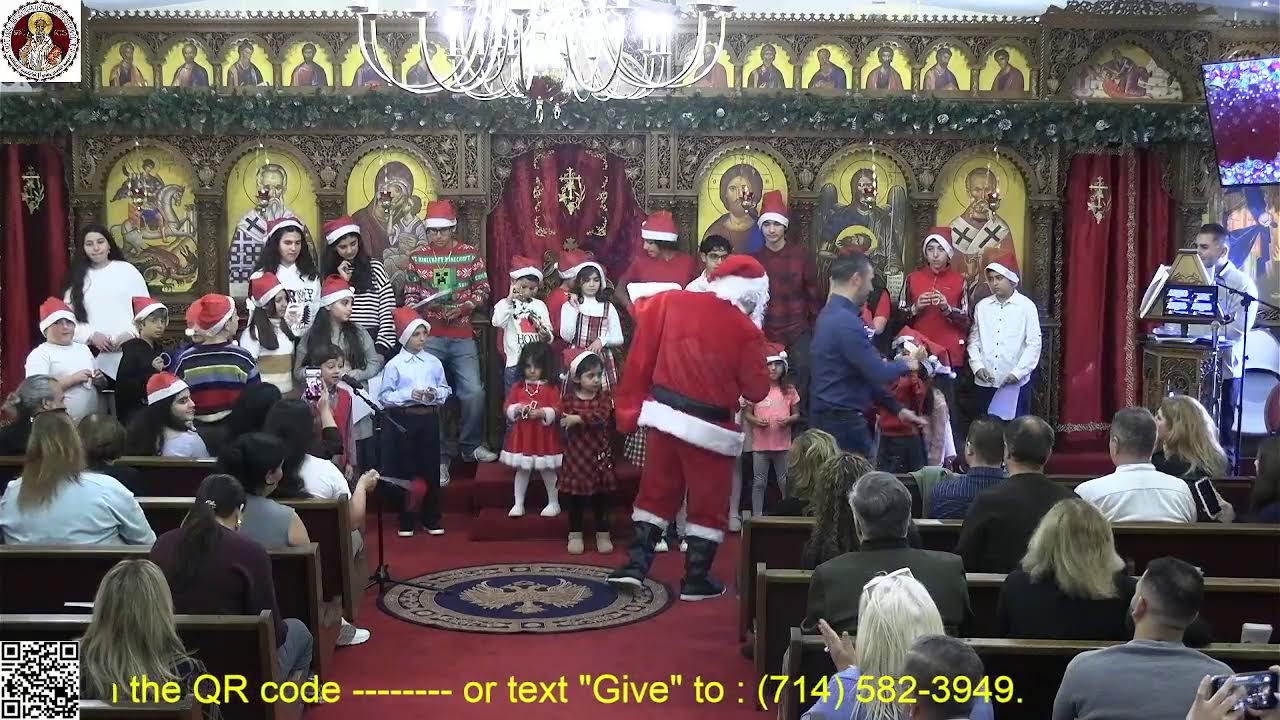 Divine Liturgy