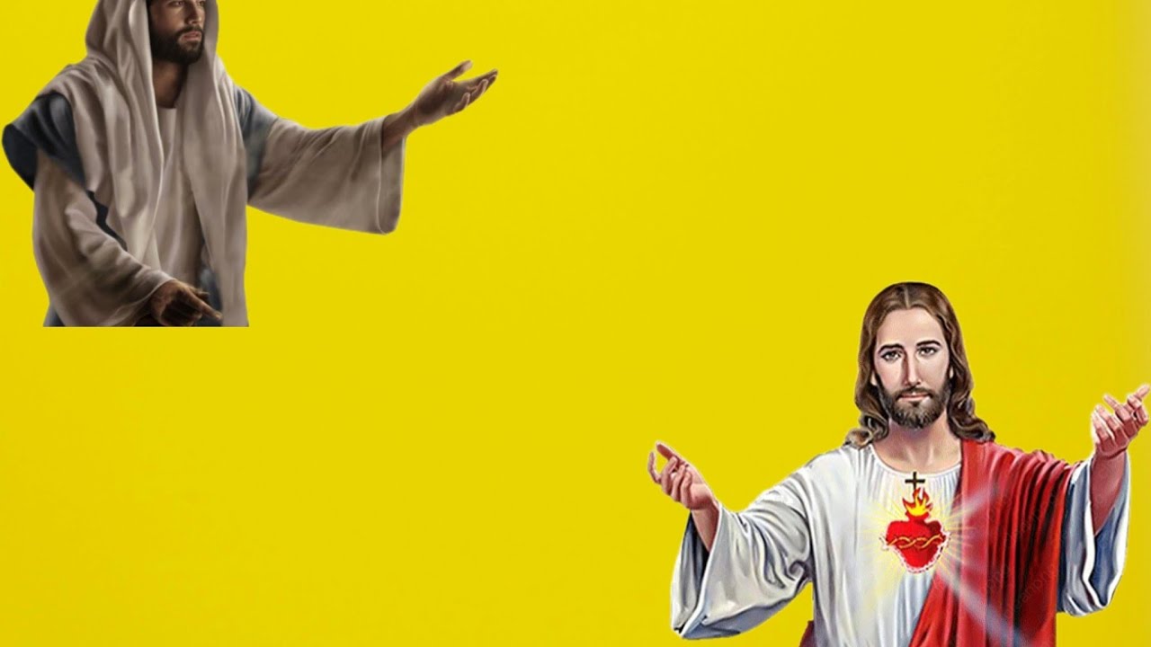 The Untold Emotional Story of Jesus Christ