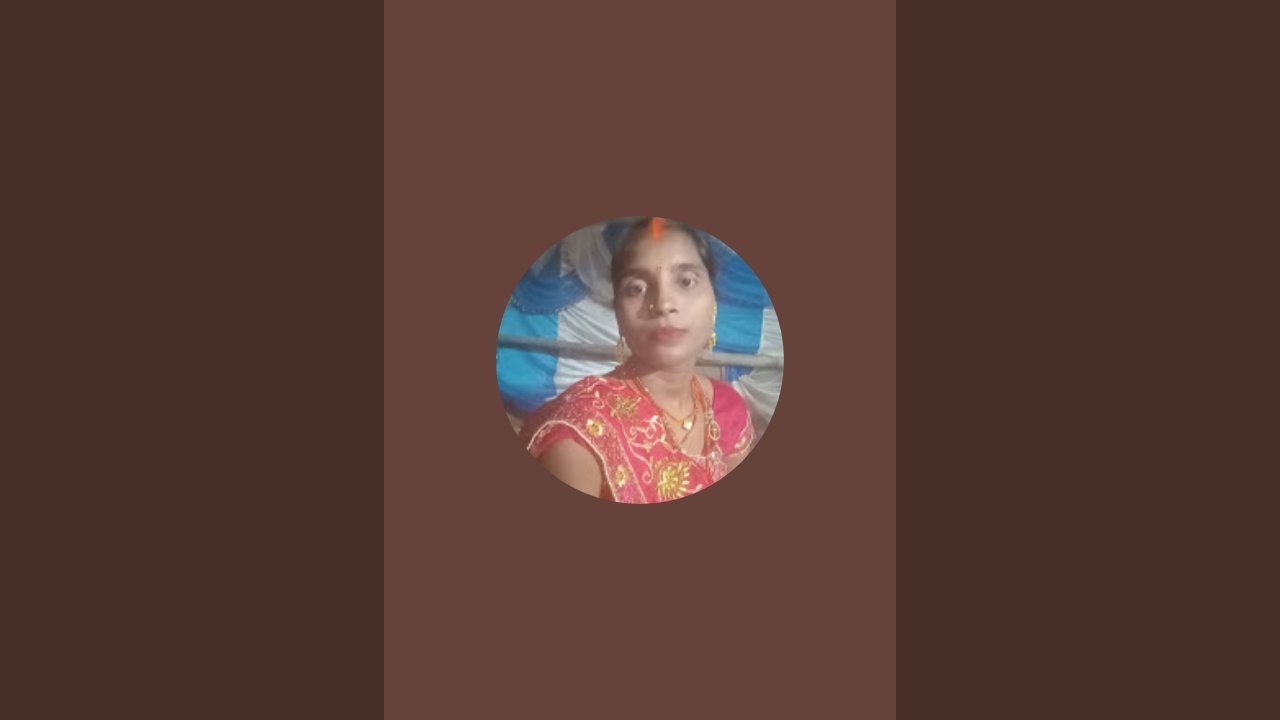 Sangita Kushwaha 021 लाइव है!