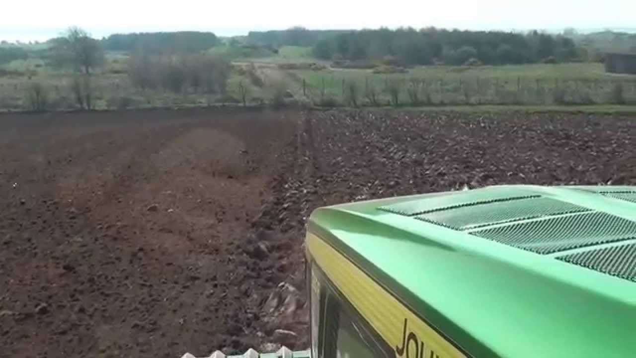 John Deere 7260R One Pass gtritchie5