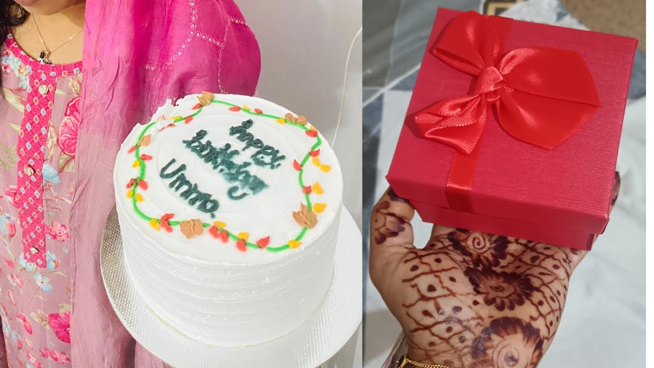 Birthday Vlog//ഇന്നത്തെ ഒരു ദിവസം 🤦🏾‍♀️//Kannur Vlog/Malayalam 