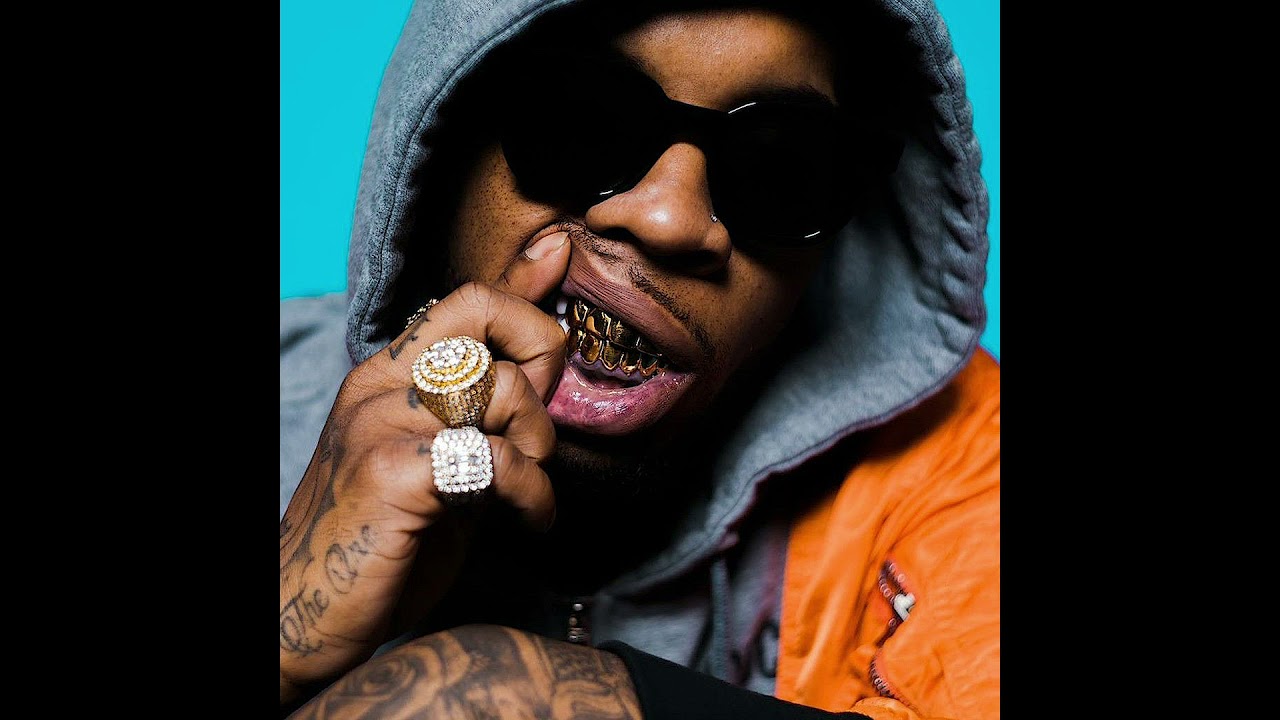 (FREE) Tory Lanez Type Beat 