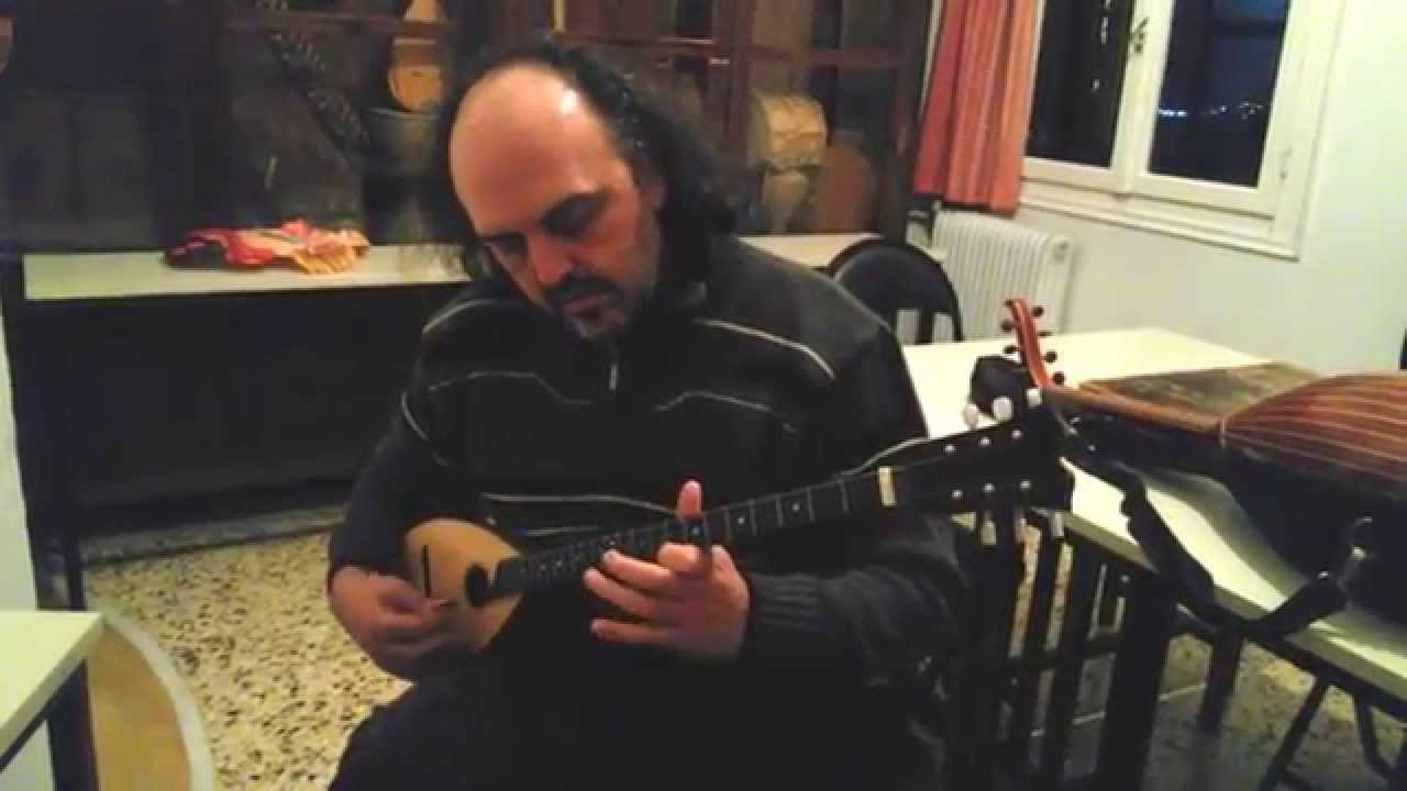 Τζουράς | Τμήμα οργανοποιίας Ωδείου ΣΙΜΩΝ ΚΑΡΑΣ - 01